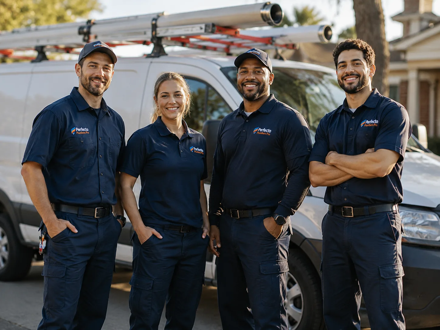 Emergency Plumber Near Me in Grove City, OH near me